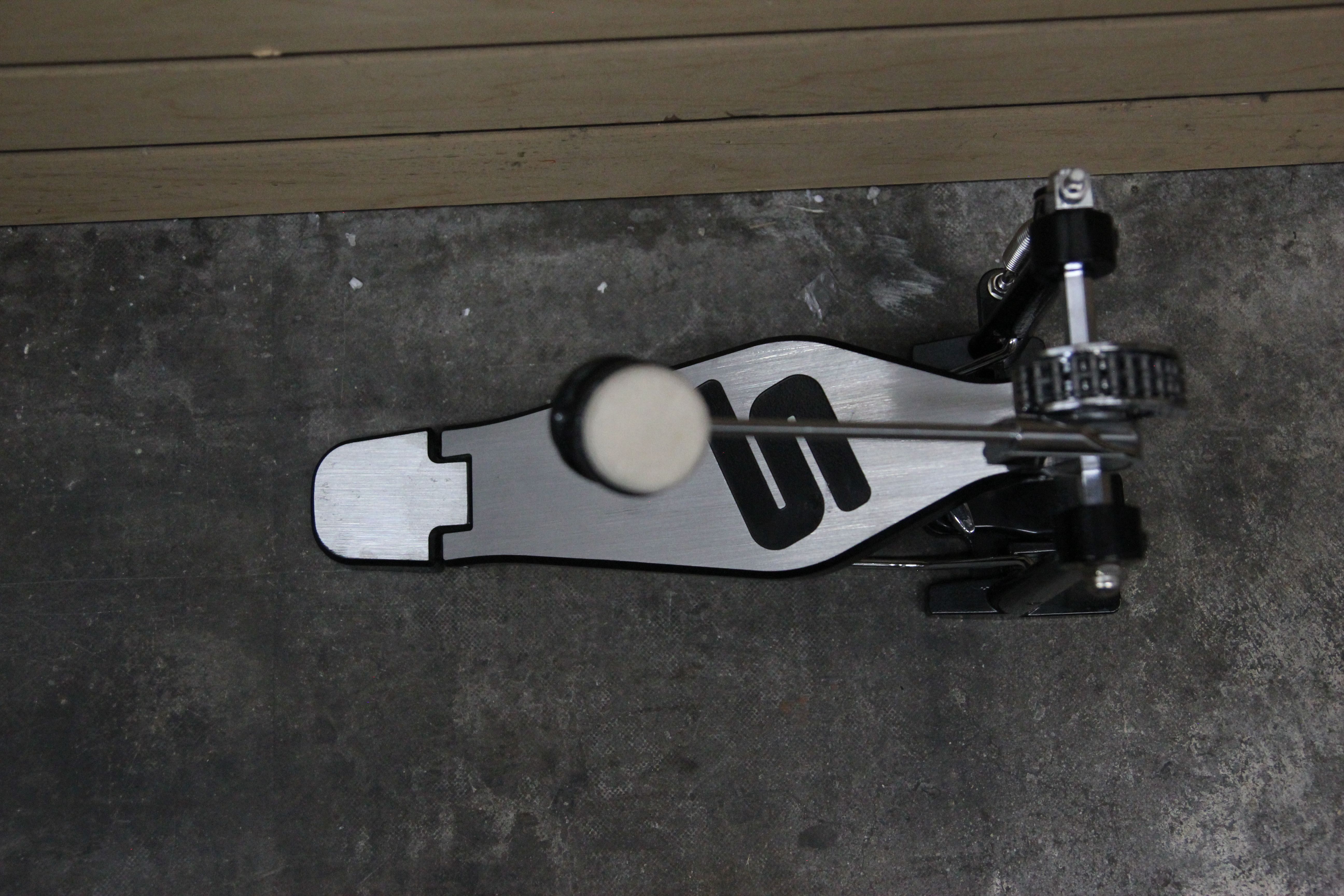 Sound Percussion Labs Velocity Drum Pedal