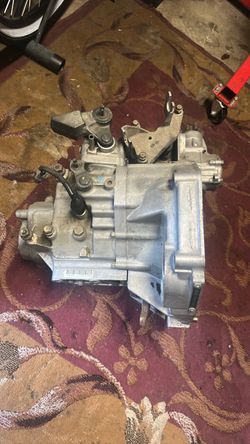 All-wheel-drive B series transmission