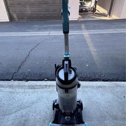 🔥 BISSELL CleanView Rewind Upright Vacuum,