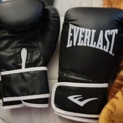 Boxing Gloves Small