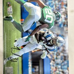 Terrance Marshall Jr Signed Photo