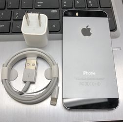 İPhone 5s 32GB Factory Unlocked