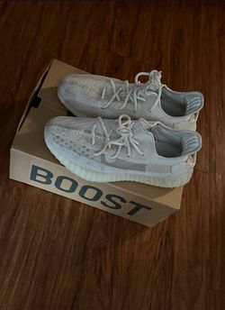Yeezy Boost 350 V2 Bone