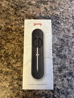 Yummly Wireless Meat Thermometer 