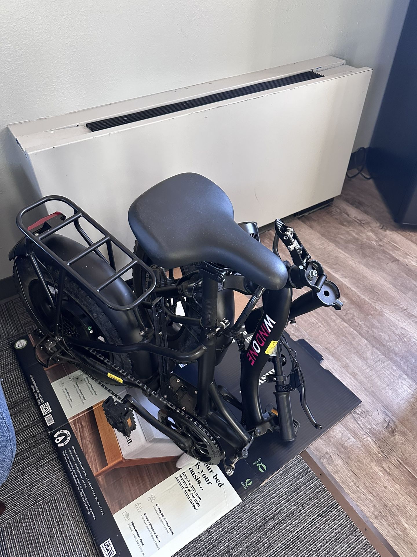 E-bike For Adults