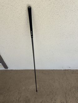 Project X Hzrdus Smoke Driver Shaft