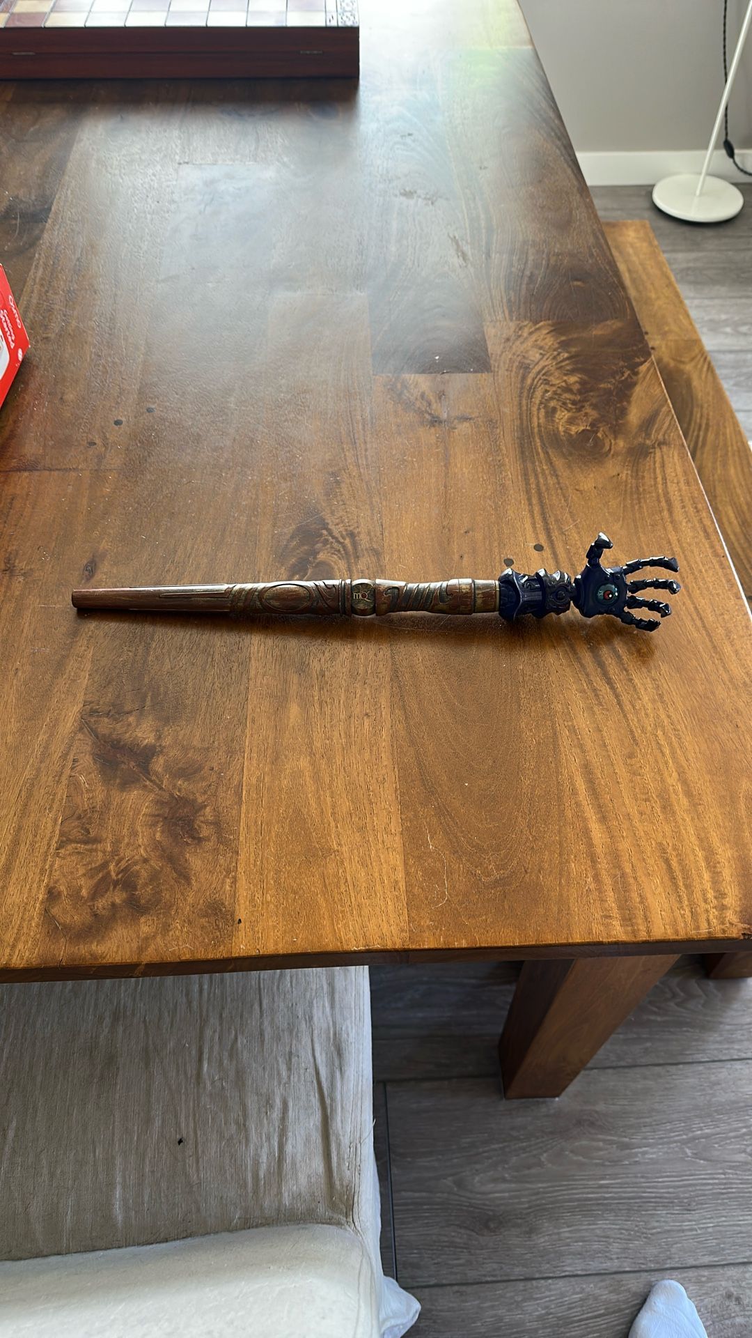 Magic Quest Wand