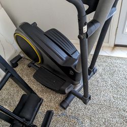 Gold's Gym Elliptical 