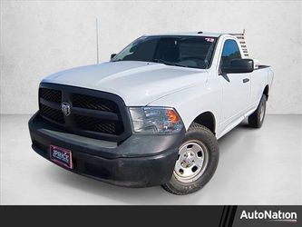 2013 RAM 1500