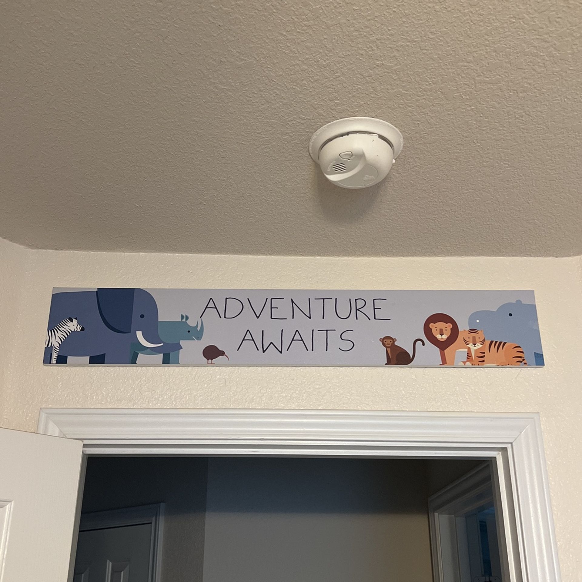 Kids Room Decor