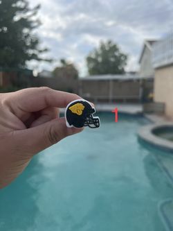 Nfl Croc Charms