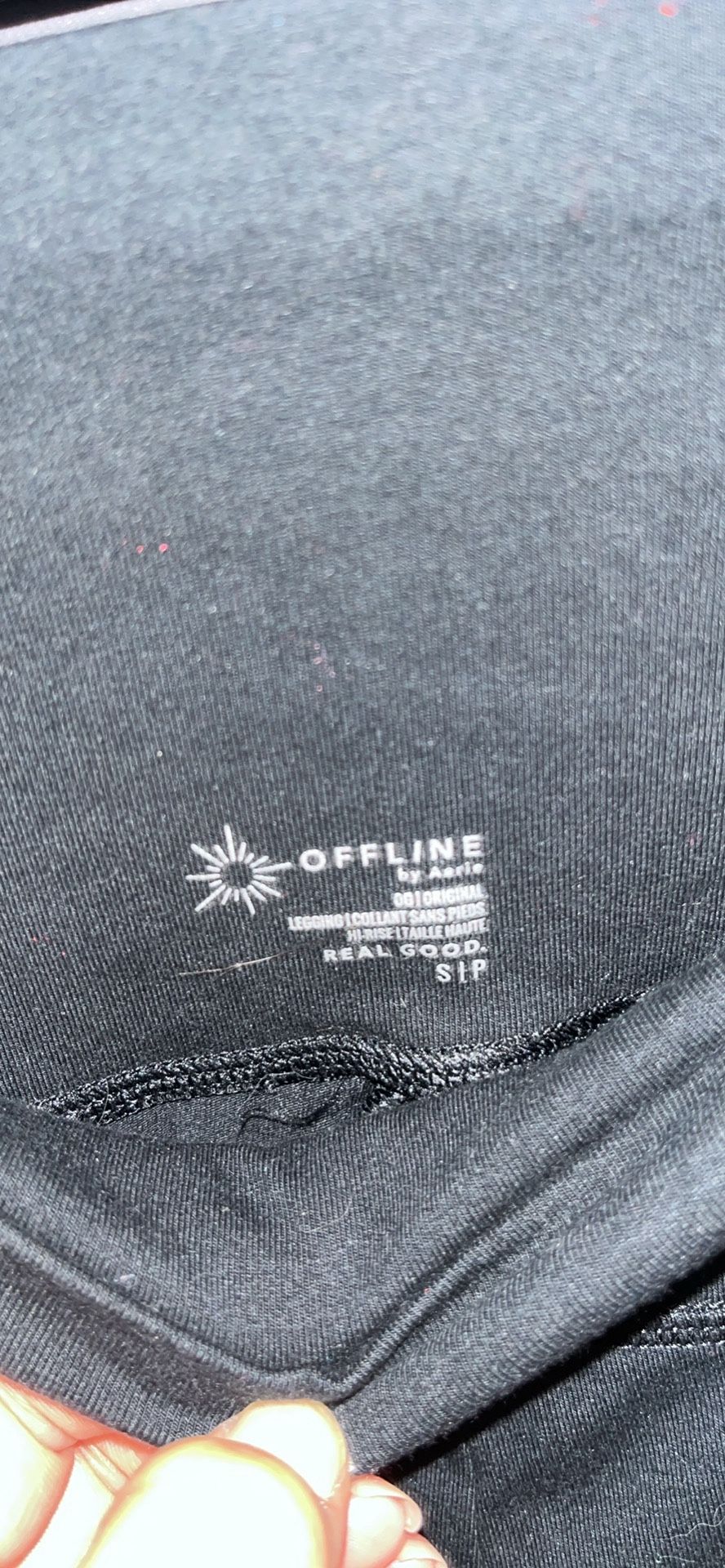 Offline by aerie Leggings