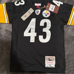 Kids Authentic Jersey 