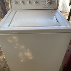 Kenmore Washer