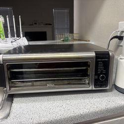 Ninja Air Fryer +more