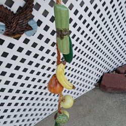 Ceramic Decoration