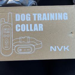 Training  Collar 