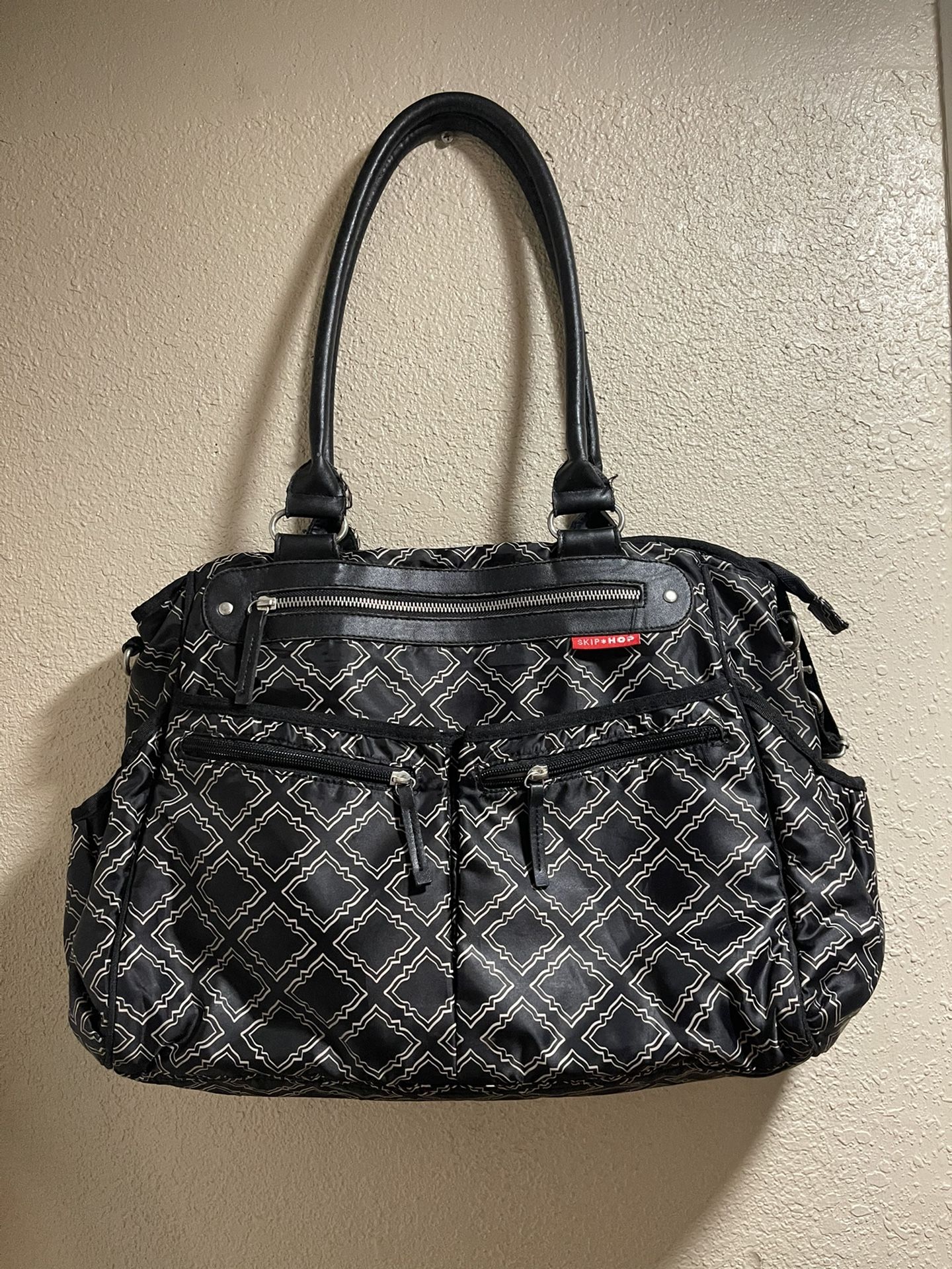 Diaper Bag 