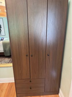 Wardrobe