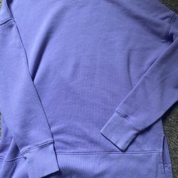 Women’s Sweatshirt