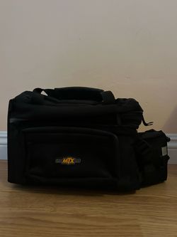 Topeak MTX TrunkBag EXP