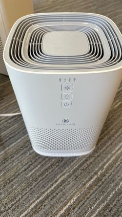 Medify air purifier