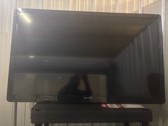 Emerson Flat Screen TV