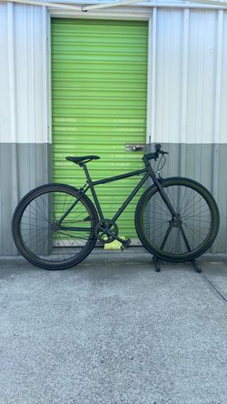 FIXIE BIKE
