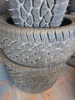 35X12.50R26LT ATTURO