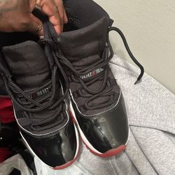Jordan 11
