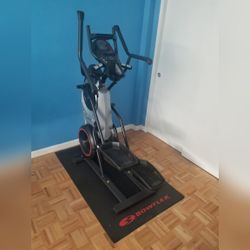 2024 Bowflex MAX TRAINER M6 – New York, NY