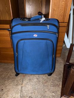 Suit case
