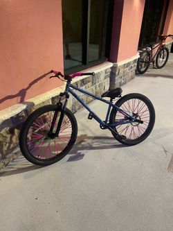 mafia bike blackjack