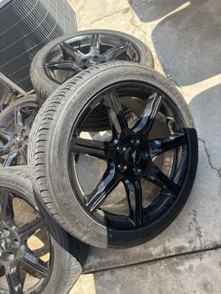 Tires