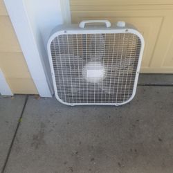 Fan