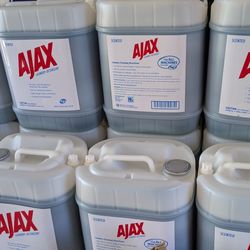 Jabon Para Lavar Ropa $25dllrs