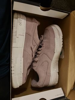 Nike Air Force’s