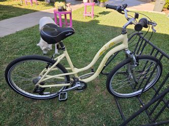 Novara Bicycle