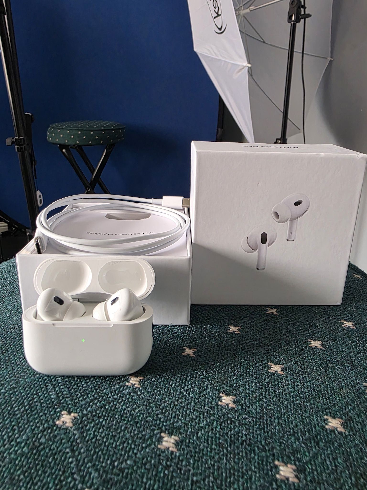 USED AirPods Pro 2 (BEST DEAL)