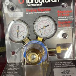 TURBOTORCH