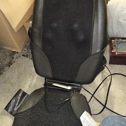 Massage Chair/Seat