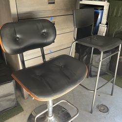 BAR STOOLS🔹FURNITURE🔹CABINET🔹WORK TABLE