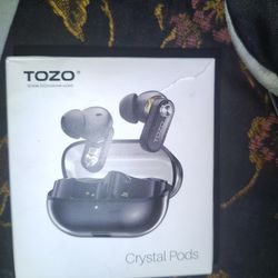 Tozo Earbuds Noise Cancelation