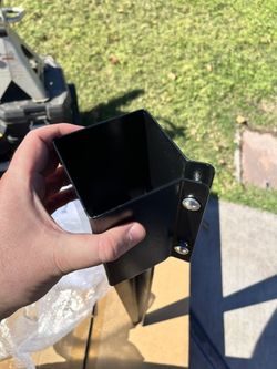 Post Anchors, 6 Totals