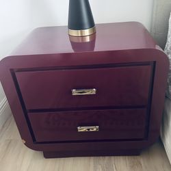 Night Tables and Dressers