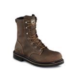 RED WING // Farmington // work boots// Some Different Sizes Available //