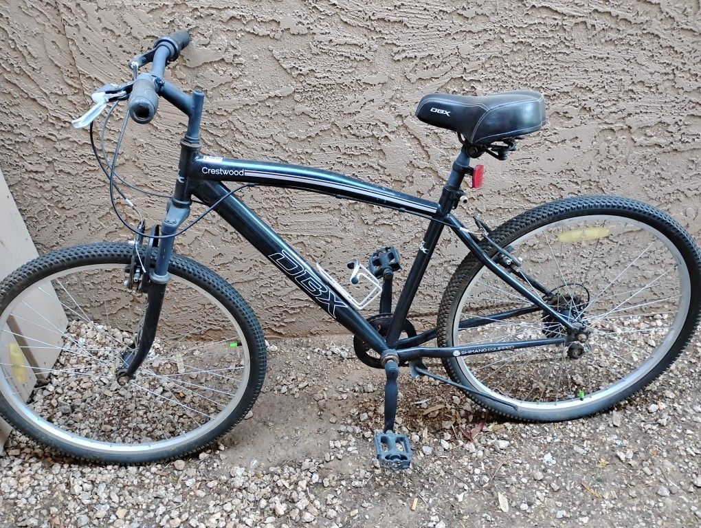 Crestwood Bicycle