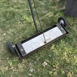 Wheel Magnet Heavy Duty