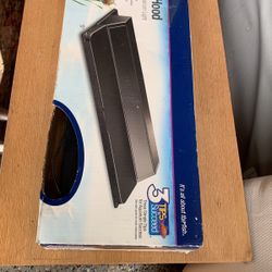 AQUEON deluxe full hood