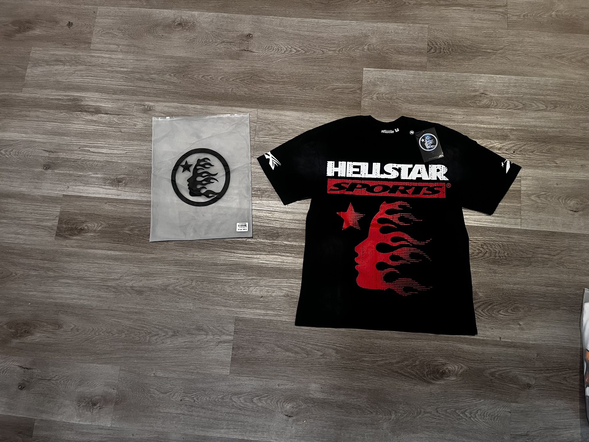 Hellstar T-Shirt